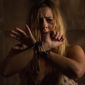 Foto La bruja del bosque