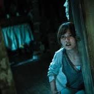 Foto La maldición roja