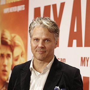 Foto Michael Reilly Burke