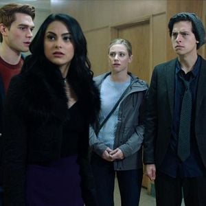 Foto Riverdale