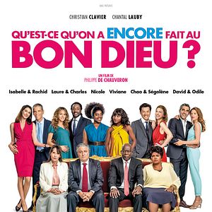 Foto Dios mío… ¿Y ahora qué hemos hecho?