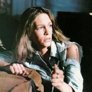 Foto Jamie Lee Curtis