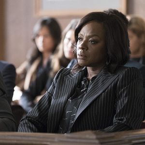 Foto How To Get Away With Murder