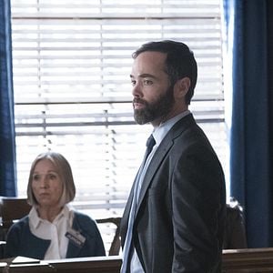 Foto How To Get Away With Murder