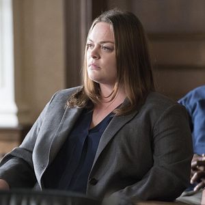 Foto How To Get Away With Murder