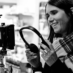 Foto En buenas manos