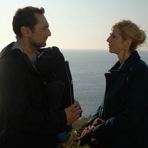 Foto Sandrine Kiberlain