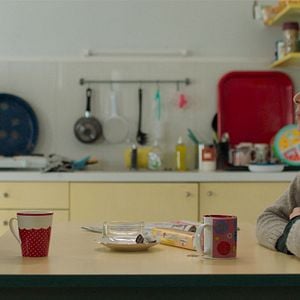 Foto Sandrine Kiberlain