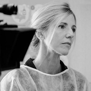 Foto Sandrine Kiberlain