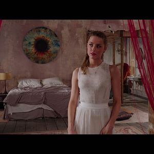 Foto Amber Heard