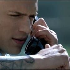 Foto Prison Break