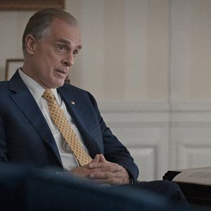 Foto Keith Carradine