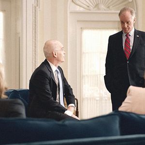 Foto Keith Carradine