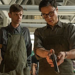 Foto The Man In the High Castle