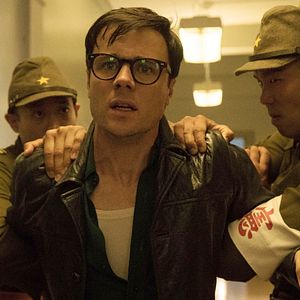 Foto The Man In the High Castle