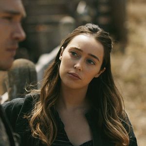 Foto Fear the Walking Dead