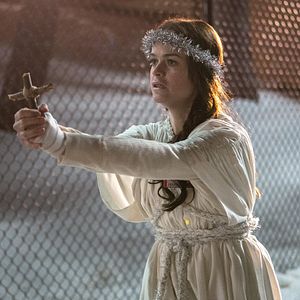 Foto Orange is the new Black