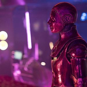 Foto Electric Dreams