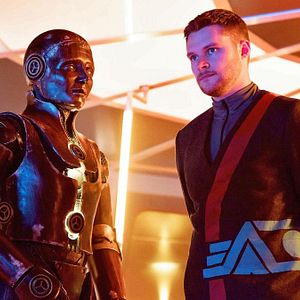 Foto Electric Dreams