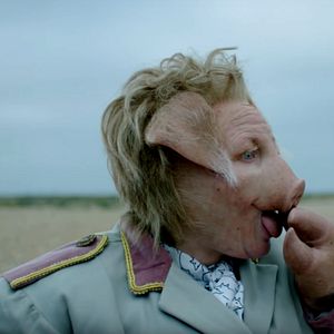 Foto Electric Dreams