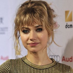 Foto Imogen Poots
