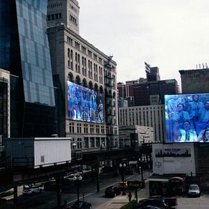 Foto Electric Dreams