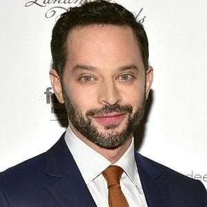 Foto Nick Kroll