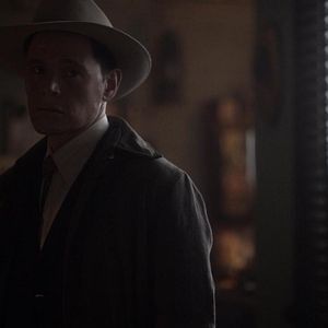 Foto The Man In the High Castle