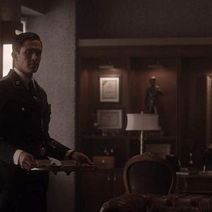 Foto The Man In the High Castle