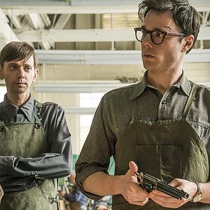 Foto The Man In the High Castle