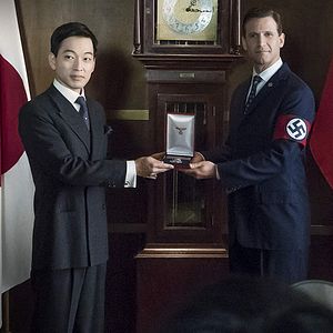 Foto The Man In the High Castle