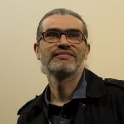 Foto Hugo Félix Mercado