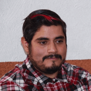 Foto Ehecatl García