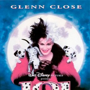 Foto 101 Dálmatas ¡Ahora la magia es real!