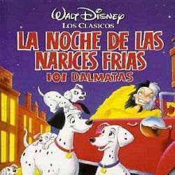 Foto 101 dálmatas: La noche de las narices frías
