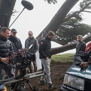 Foto Beautiful Boy: siempre serás mi hijo