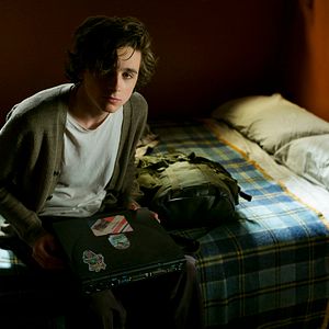 Foto Beautiful Boy: siempre serás mi hijo