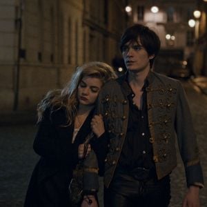 Foto Galatea Bellugi