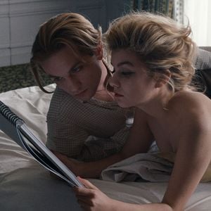 Foto Galatea Bellugi