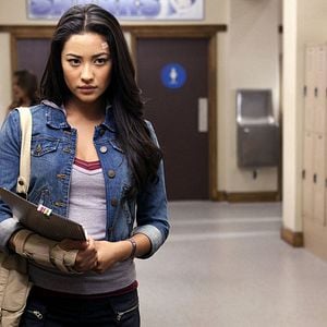 Foto Pretty Little Liars