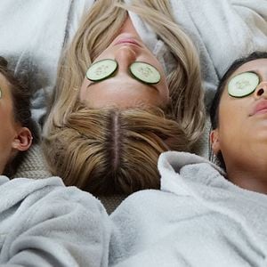 Foto Pretty Little Liars