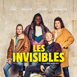 Foto Las invisibles