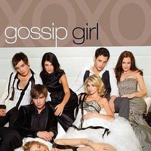 Foto Gossip Girl