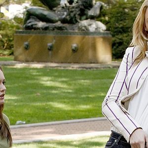 Foto Gossip Girl