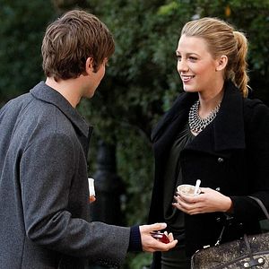 Foto Gossip Girl