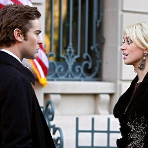 Foto Gossip Girl