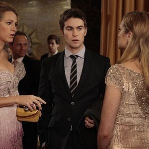 Foto Gossip Girl