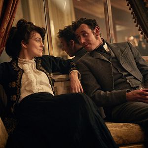 Foto Colette: liberación y deseo