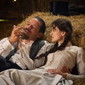 Foto Colette: liberación y deseo