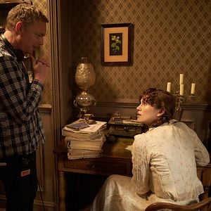 Foto Colette: liberación y deseo